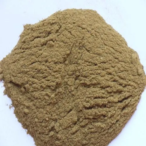 Premium Fish Meal