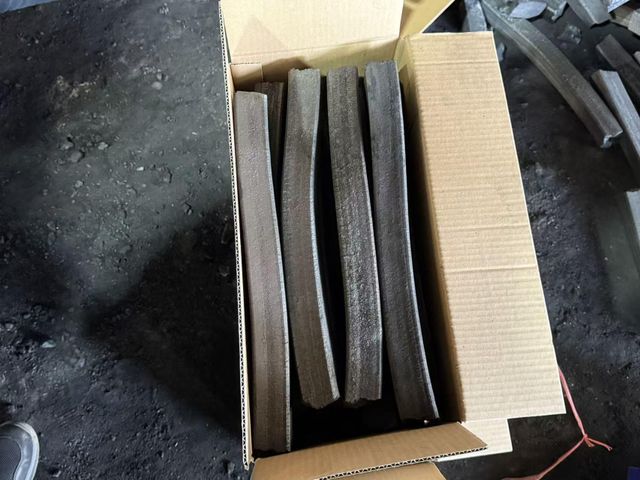 Sawdust Briquette Charcoal