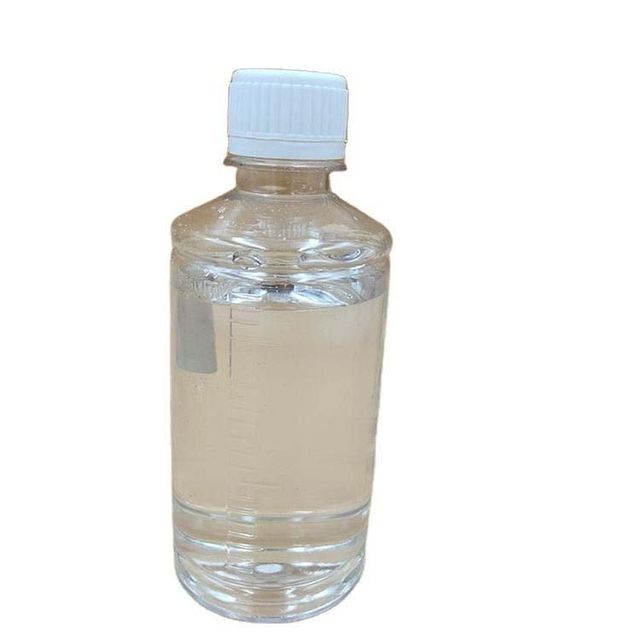 Glycerin Food Grade Refined Crude in HDPE Drum