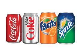 Coke Zero