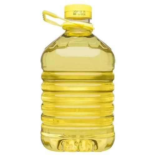 Premium Refined Corn Oil 2