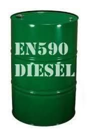 Diesel EN590 Image 1