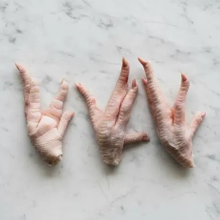 Frozen Chicken Feet product image 4