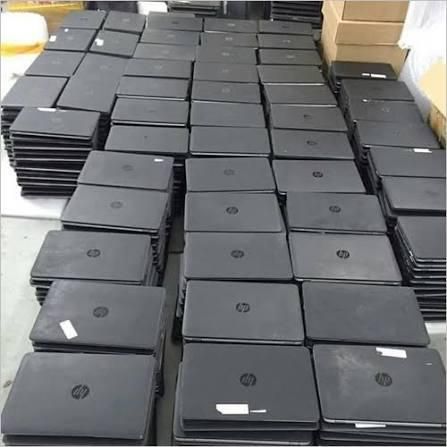 Used Dell Laptop front view