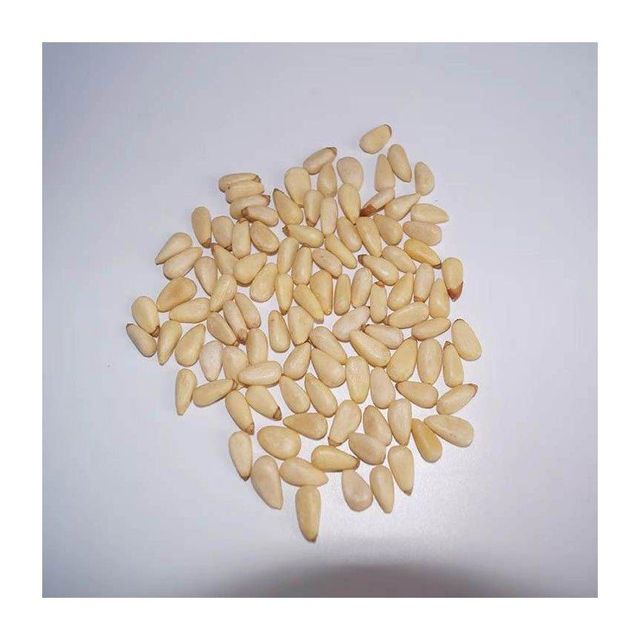 Organic Pine Nuts