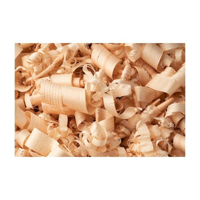 Wood Shavings 2