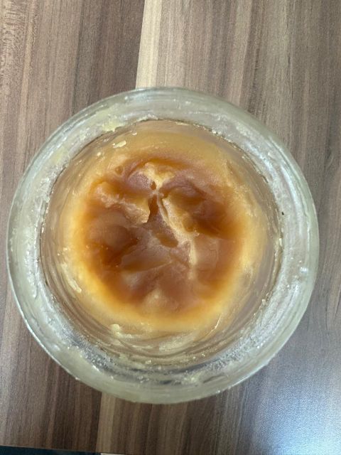 Bee Honey Product 5