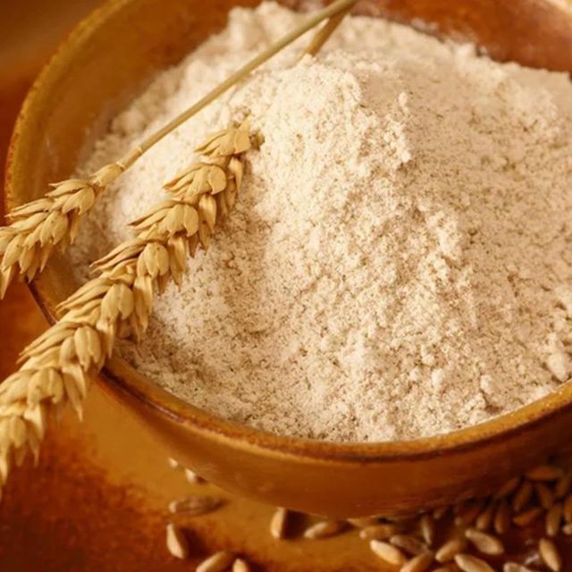 Whole Wheat Flour - Export Packaging