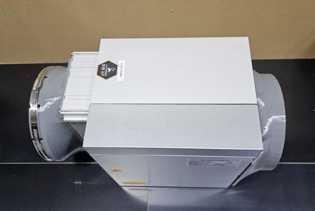 Antminer Silencing KIT Image 1