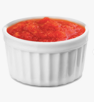 Double Concentrated Tomato Paste