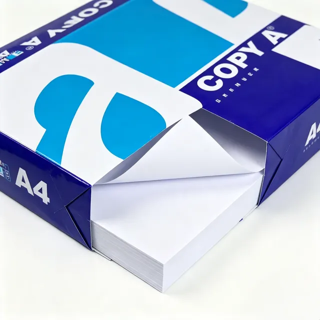 Ready Stock A4 Copy Paper Pack