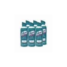 Lysol Air Sanitizer Spray