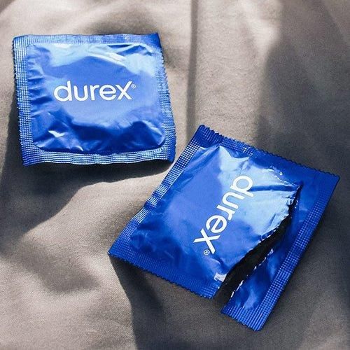 Durex Extra Safe Condom