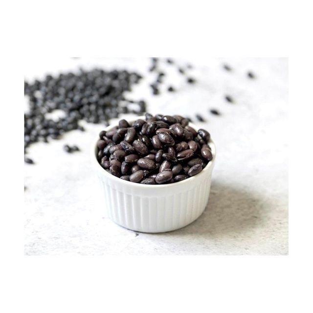 Natural Black Kidney Beans