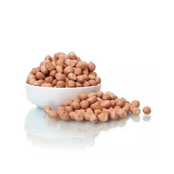 Spiced Peanuts
