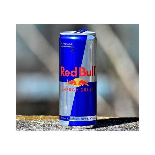 Red Bull Energy Drink 250ml
