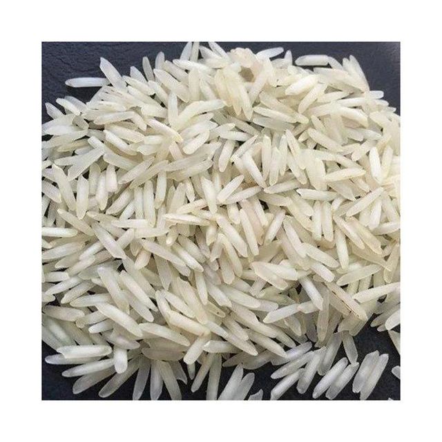 Sella Basmati Rice - Packaging and Storage