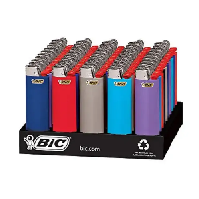 Bic Gas Lighter J25/J26 models