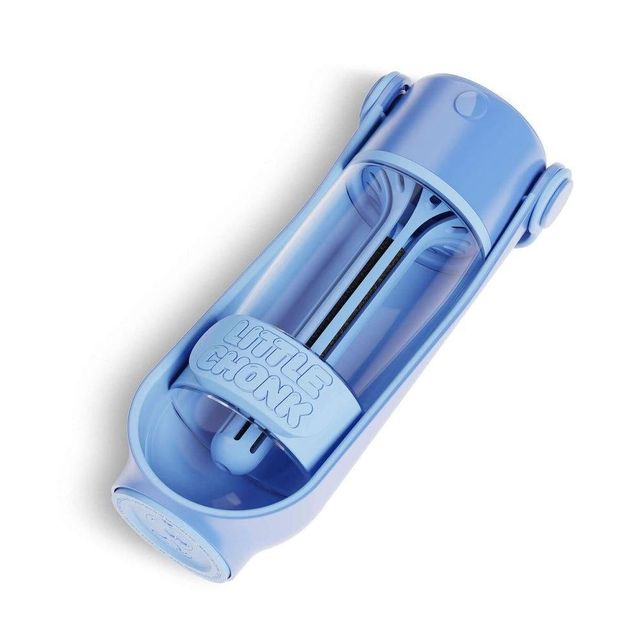 Portable Dog Water Bottle - Model 4