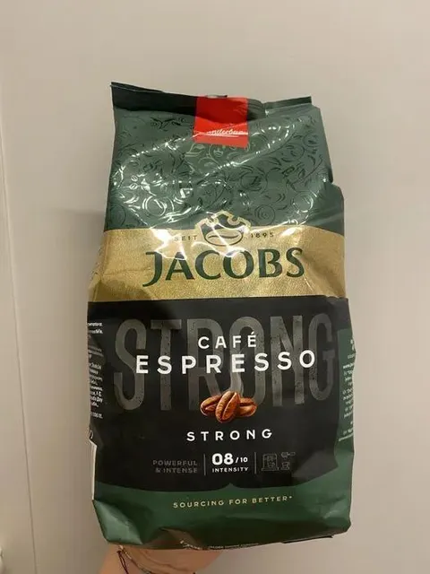 Jacobs Krönung Coffee Pack 4