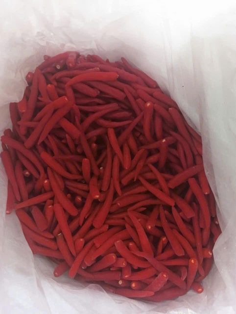 Frozen Chilli Image 4