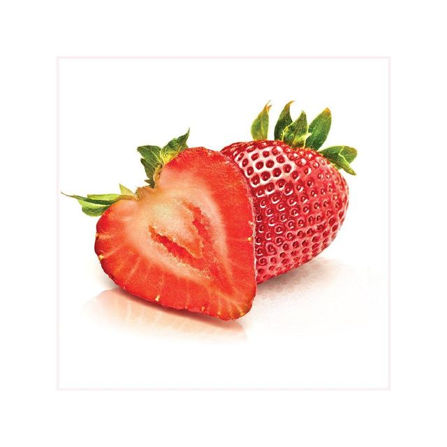 Bulk Strawberry Pack