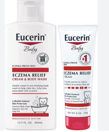 Eucerin Body-Cream