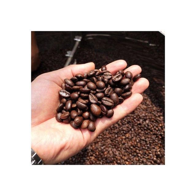 Coffee Beans Image 1