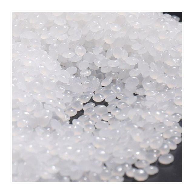 LLDPE Granule for Continuous Bulk Movement