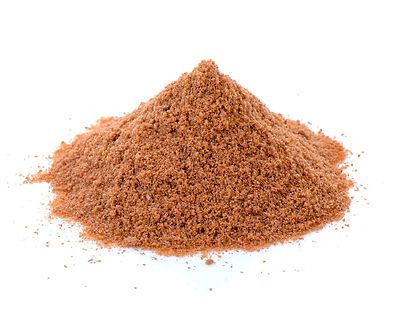 Malt Extract Powder Fine Texture