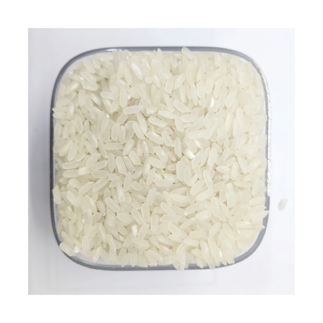 Fresh GMO Basmati White Rice