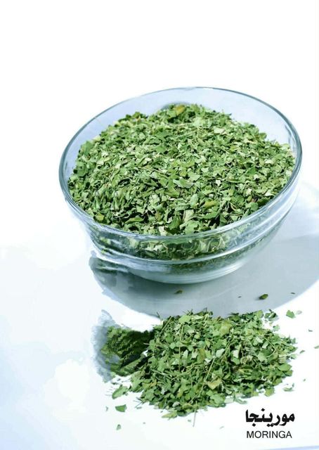 Aromatic Plant 5