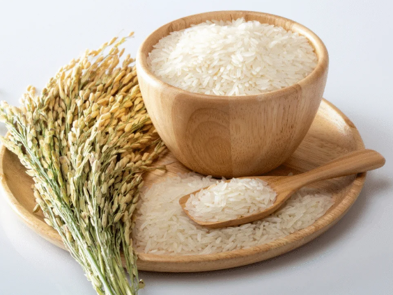 Basmati Rice Product