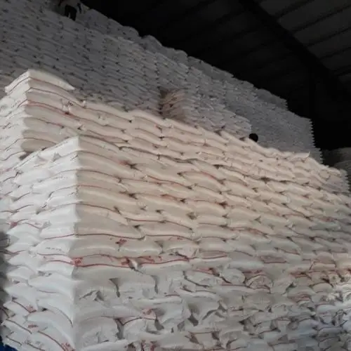 ICUMSA 45 Certified Refined Sugar