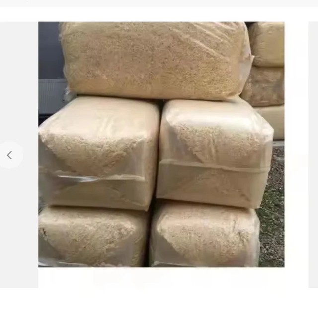 Wood Shavings