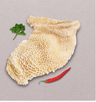Frozen Tripe Product View