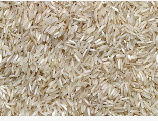 Broken Rice