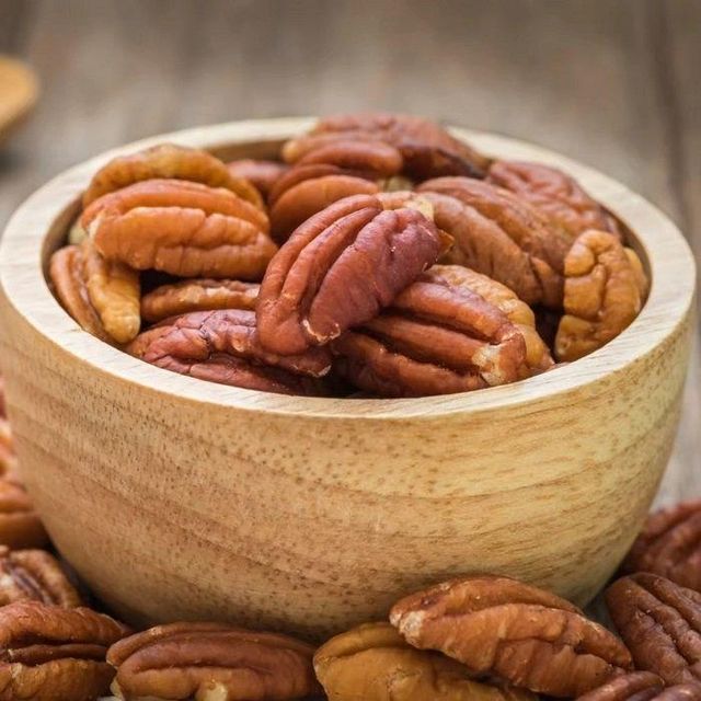 Wholesale Pecan Nut Product