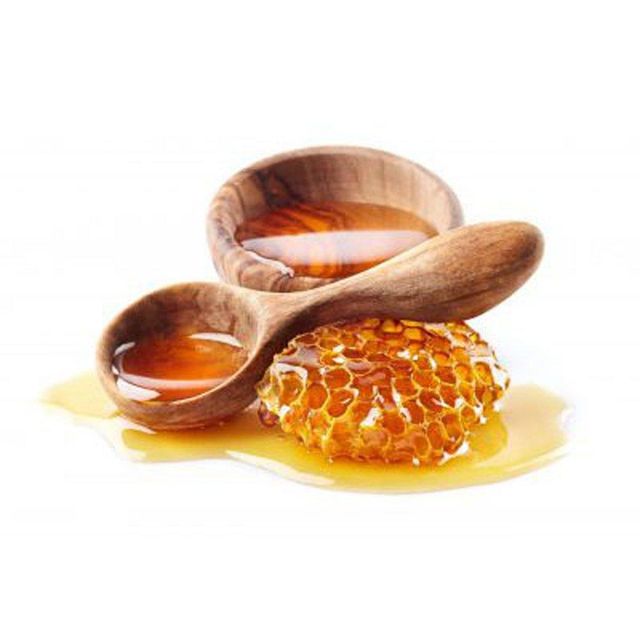 Raw Organic Honey - Acacia