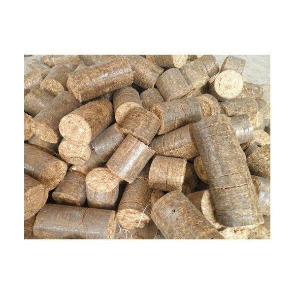 Wood Briquettes Image 3