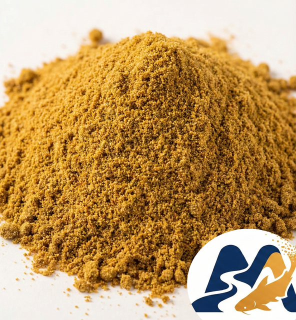 Pangasius Fishmeal Image 3