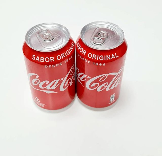COCA COLA LATTINA CL25