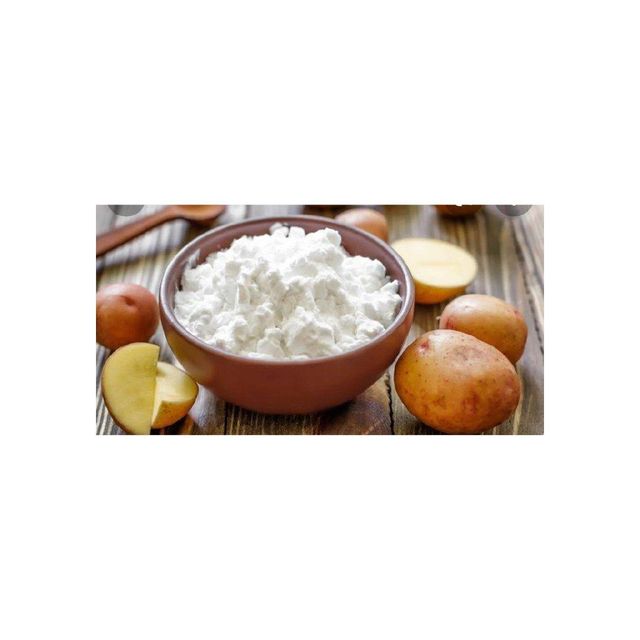 Potato Starch Grade 1