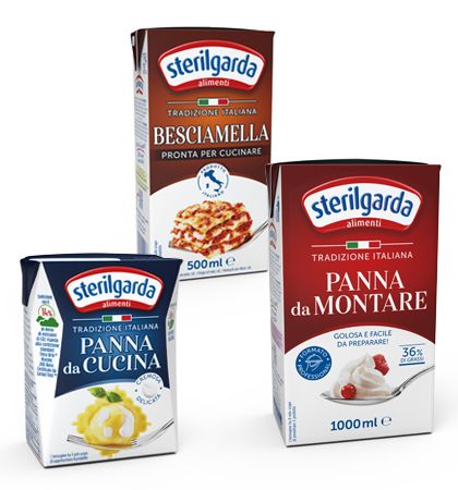 Sour Cream Product