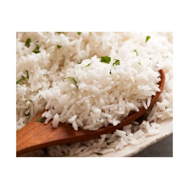 Export Grade Sella Basmati Rice