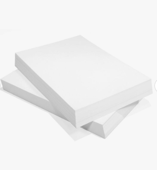 Copy Paper A4 80 GSM