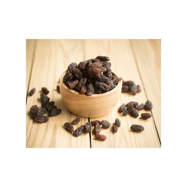 Golden Raisin Image 1