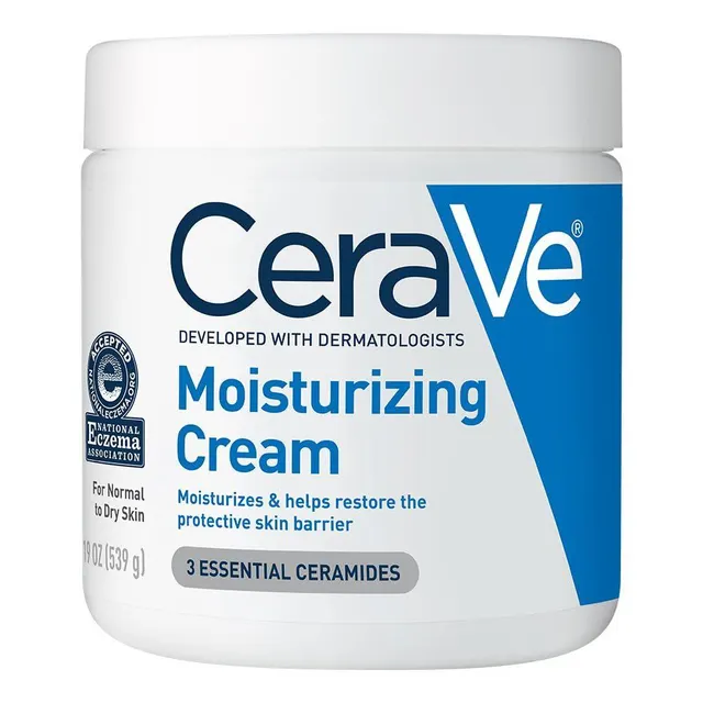 CeraVe Skincare Product Range