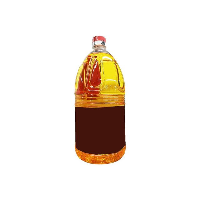 Bulk Corn Oil Container