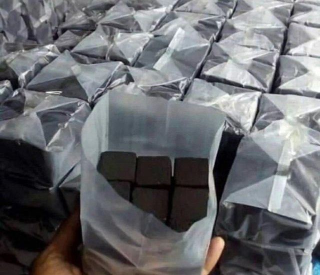 Charcoal Product 1